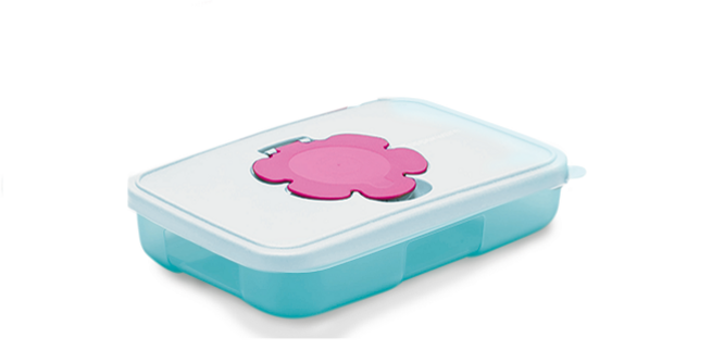 Dispensador de Papel  Tupperware I Tupperware