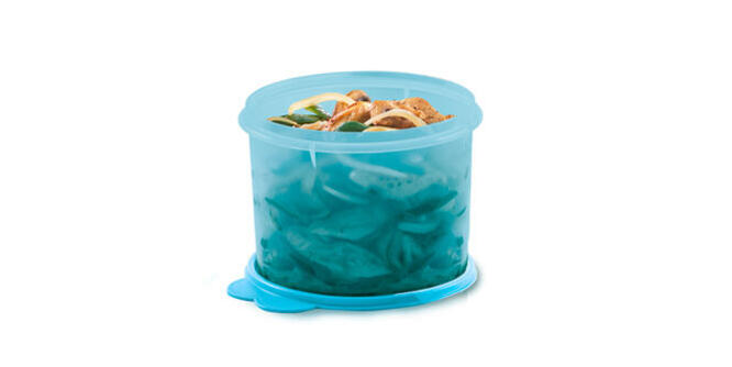 Tupperware Bote para Refri Mediano 