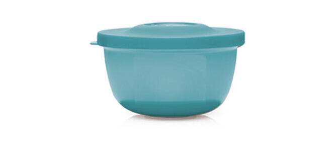 Refri Redondo 410 ml Tupperware – Tuppers en oferta